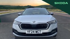 Skoda Octavia 1.4 TSI iV SE Technology DSG 5dr Hatchback